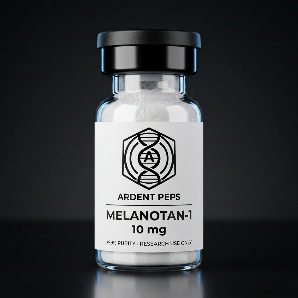 Melanotan-1