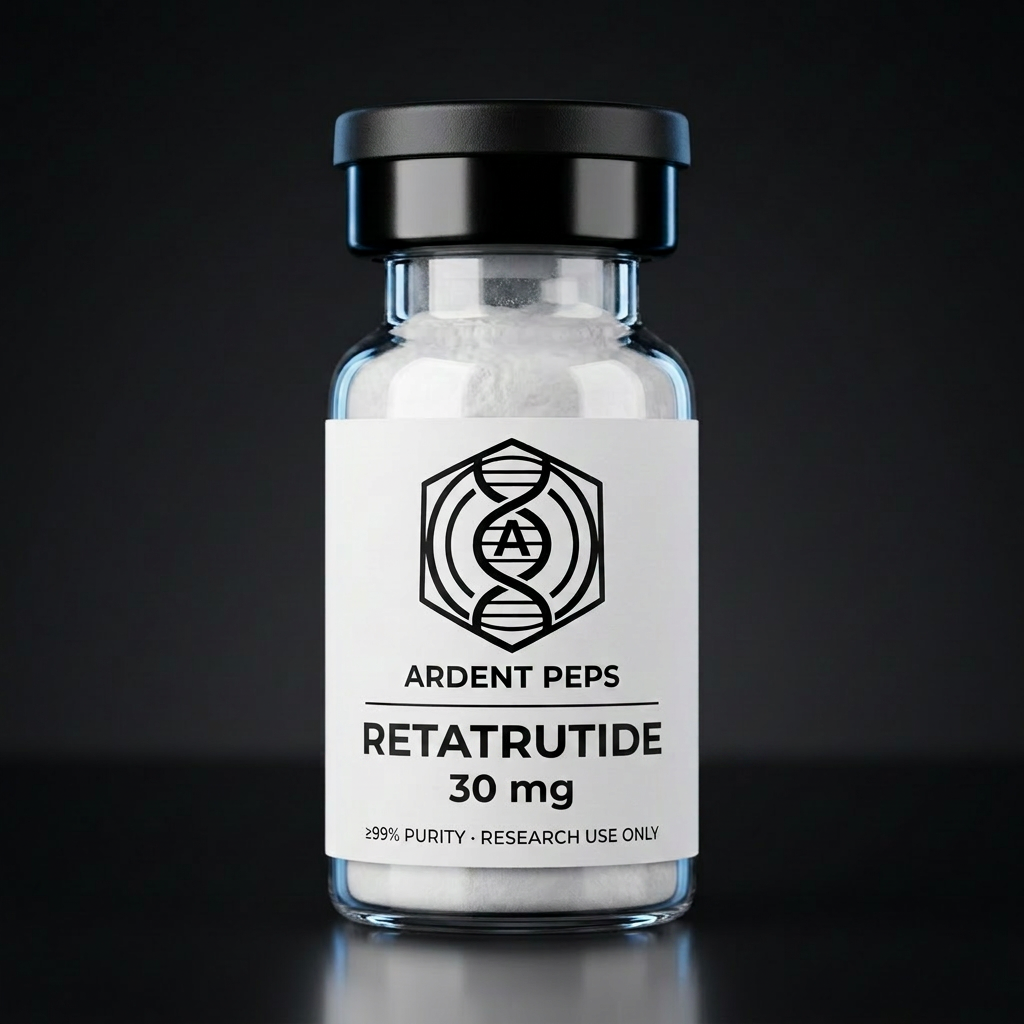 Retatrutide