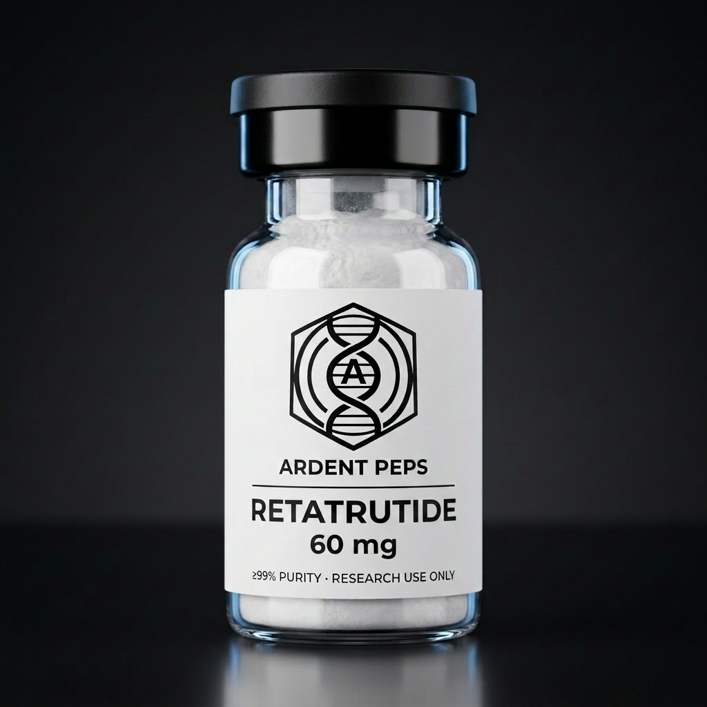 Retatrutide
