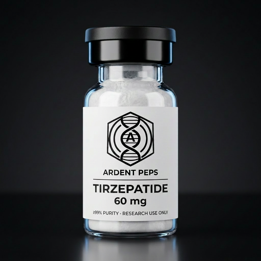 Tirzepatide